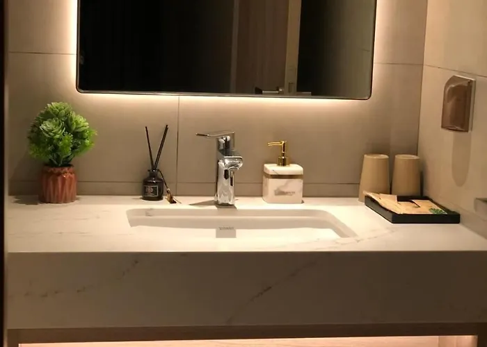 Alacarte Bay-ocean Apartment *