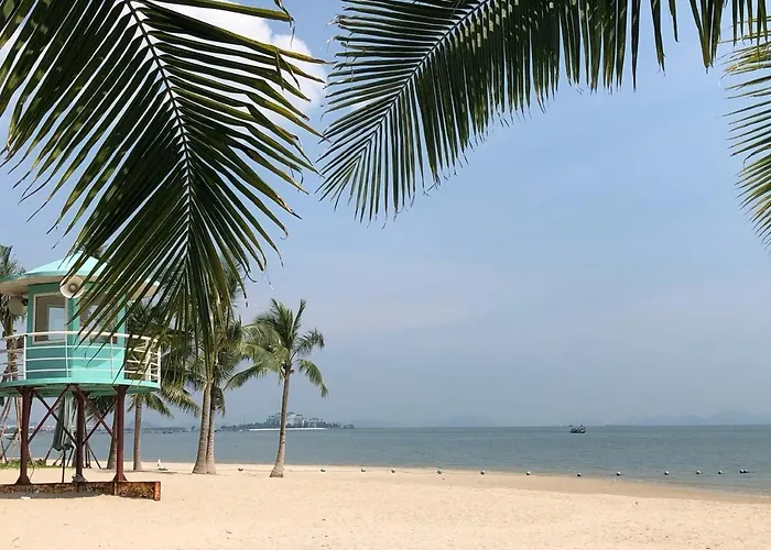 Alacarte Bay-ocean Hạ Long